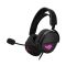 Гарнитура игровая ASUS ROG Pelta Core USB-C, RGB, чёрный