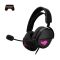 Гарнитура игровая ASUS ROG Pelta Core USB-C, RGB, чёрный