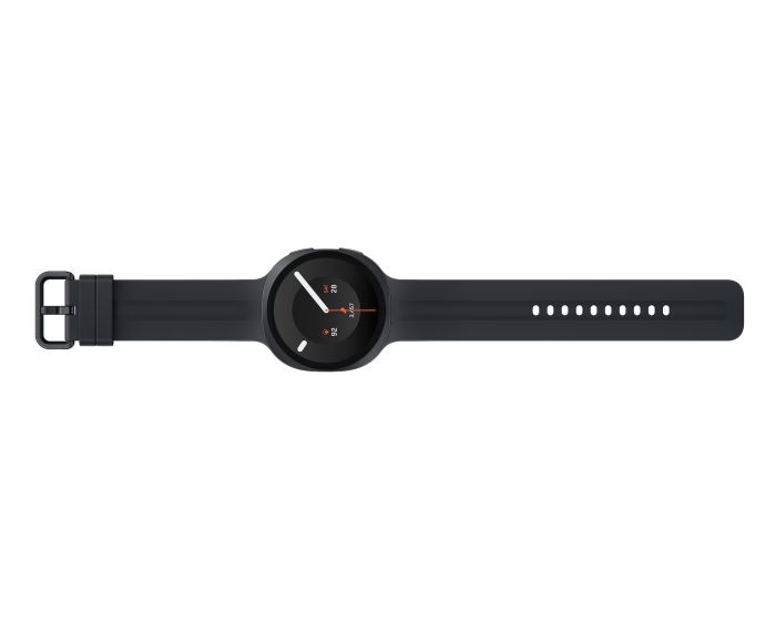 Смарт-часы Samsung Galaxy Watch 9 44мм (L350) 1.47", 480x480, sAMOLED, BT 5.4, NFC, 2/32ГБ, черный