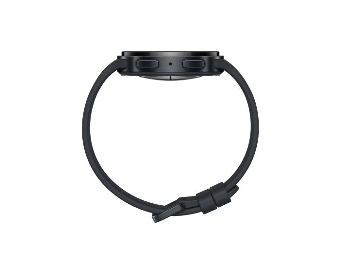 Смарт-часы Samsung Galaxy Watch 9 40мм (L340) 1.34", 438x438, sAMOLED, BT 5.4, NFC, 2/32ГБ, черный