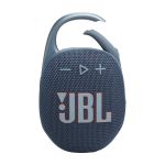 Акустична система JBL Clip 5 7Вт, BT 5.3, IP67, Синій