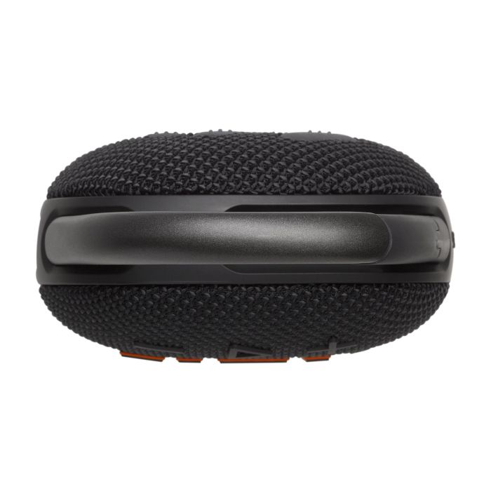 Акустическая система JBL Clip 5 7Вт, BT 5.3, IP67, Черный