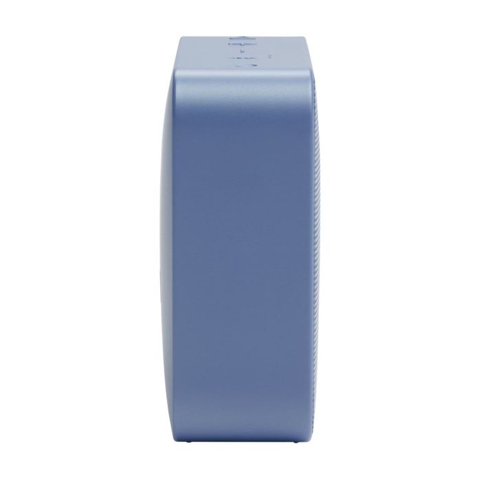Акустическая система JBL GO Essential 2 3.1Вт, BT 4.2, IP67, Синий