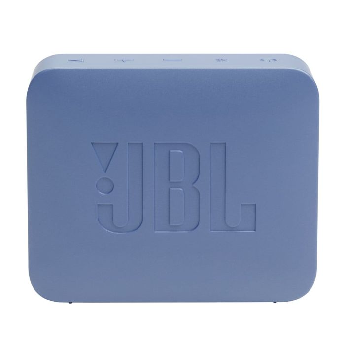 Акустическая система JBL GO Essential 2 3.1Вт, BT 4.2, IP67, Синий