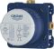Универсальная встраиваемая часть смесителя Grohe Rapido SmartBox