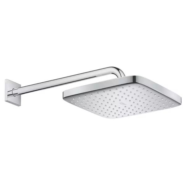 Душевая система Grohe Cubeo скрытого монтажа с Tempesta 250, хром