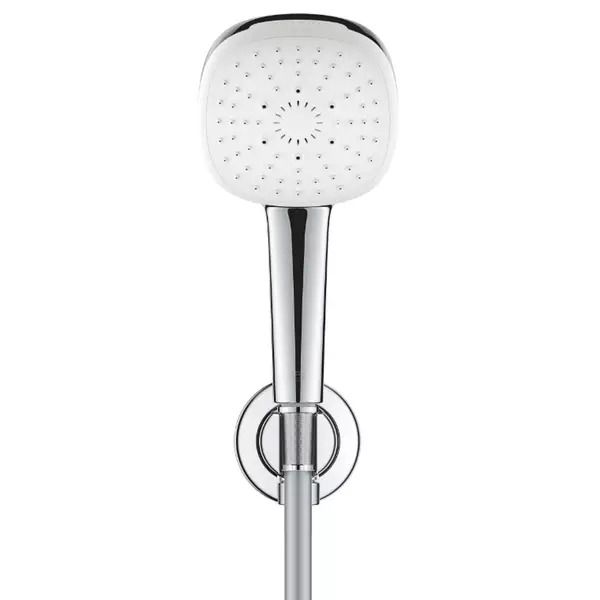Душевая система Grohe Cubeo скрытого монтажа с Tempesta 250, хром