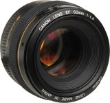 Объектив Canon EF 50mm f/1.4 USM