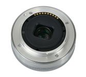Об'єктив Sony 16mm, f/2.8 для камер NEX