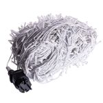 Гірлянда Різдвяна фея вулична 100 м 1000 LED білий провід Мультиколор CF1000L100MWML