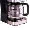 Кавоварка краплинна Sokany з підігрівом кавника 1.5 літра CM-121E