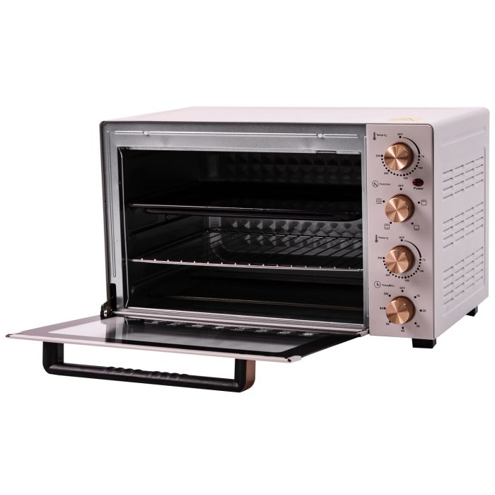 Електрична духовка Sokany настільна 50 л SK450W