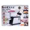 Електрична м'ясорубка Sokany SK089 3500 Вт