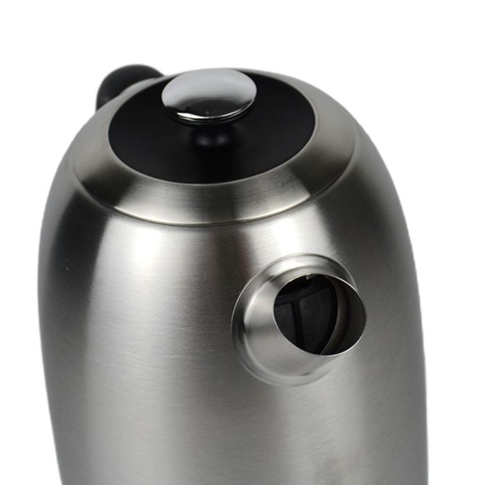 Електрочайник Sokany SK1031SS з термометром 1.7 л
