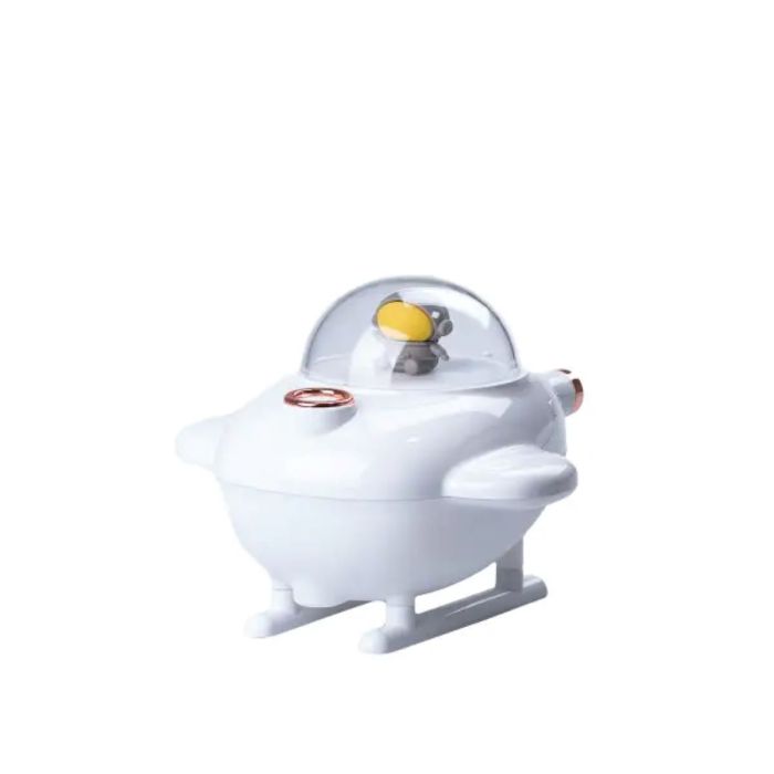 Зволожувач повітря USB 220ml Білий HPBH17128W