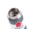 Термос з чашкою та ремінцем 600 мл з металевою колбою Сірий HPGM80155G