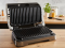 Гриль Tefal прижимной OptiGrill 2in1 XL 2200Вт, темп. режимов-4, съёмные пластины, металл