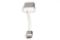 Адаптер DIGITUS USB-C - HDMA UHD 4K, M/F, 0.2м