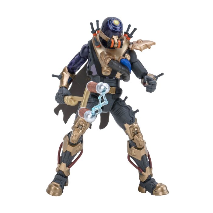 Коллекционная фигурка Fortnite Legendary Series Oversized Figure Cyclo, 18см