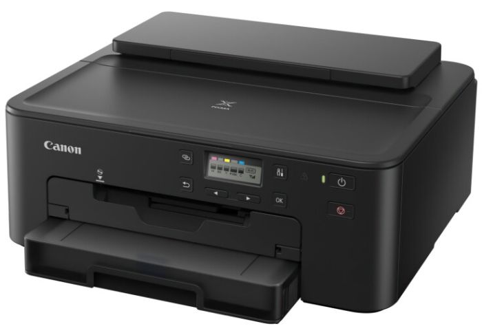 Принтер А4 Canon PIXMA TS704 з WI-FI