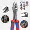 Кліщі KNIPEX TwinGrip, 0-22мм, 200мм