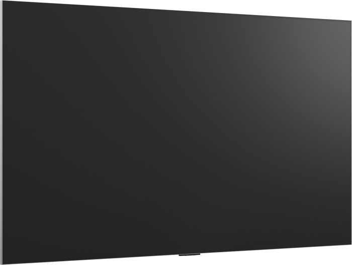 Телевізор 65" LG OLED 4K 120Hz (VRR 165Hz) Smart WebOS Black
