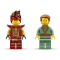 Конструктор LEGO Ninjago Робот Огненого Рыцаря