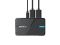 Пристрій захоплення відео AVerMedia GC311G2 StreamLine MINI+, 2160p60(pass-trought), 1080p60(record), чорний