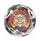 Дзиґа Infinity Nado VII Classic series Вогняне Колесо Вибуху (Fiery Blast Wheel)