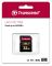 Карта пам'яті Transcend SD  32GB C10 UHS-II U3 R285/W220MB/s 4K