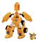 Конструктор-трансформер Super Wings Small Blocks 2-in-1 Buildable Transforming Vehicle Донни (Donnie)