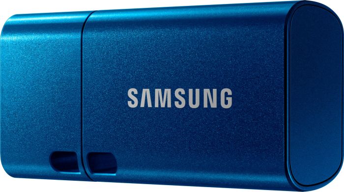 Накопитель Samsung 64GB USB 3.2 Type-C Синий