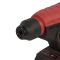 Перфоратор акумуляторний Vitals Master ARa 1812c BL Kit 18В акб 1х4.0А·год 1.7Дж 0-3000уд/хв 0-750об/хв IP21 ЗП 1.25кг