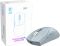 Миша MSI FORGE GM340 W SKY, WIRELESS, RGB, WL, синій