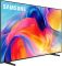 Телевізор 75" Samsung MiniLED 4K 50Hz Smart Tizen Black