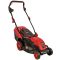 Газонокосилка бензиновая Vitals Master EZP 4218j 1800Вт 42см 40л 25-75мм 12.4кг
