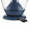 Соковитискач Tefal Morning Blue цитрус-прес 25Вт, чаша-0.8л, пластик, синій