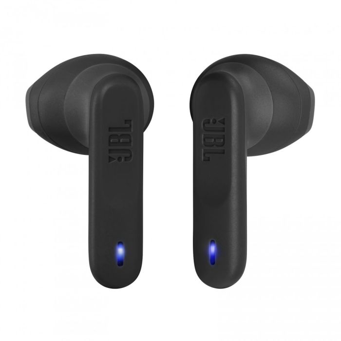 Навушники TWS JBL WAVE FLEX Чорний
