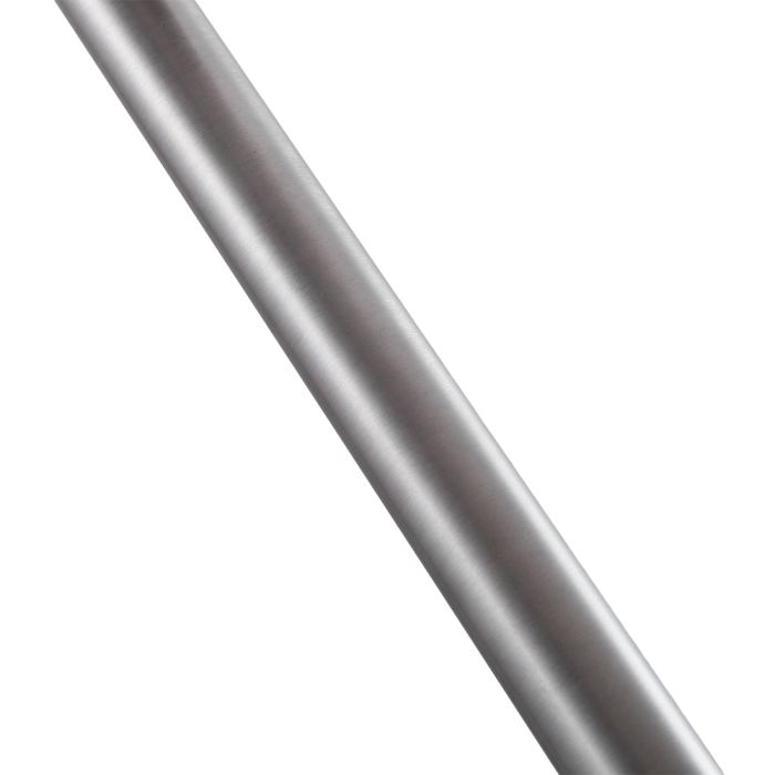 Тример садовий бензиновий Vitals Professional BK 525n 1.5кВт/2.0к.с. 52см3 9500об/хв 25.5/43см ручний стартер 11.3кг