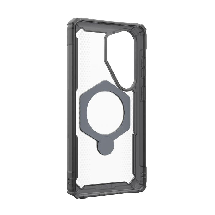 Чохол UAG для Samsung Galaxy S26 Ultra, Plasma XTE 360 with Magnet, Ash/Pop Orange