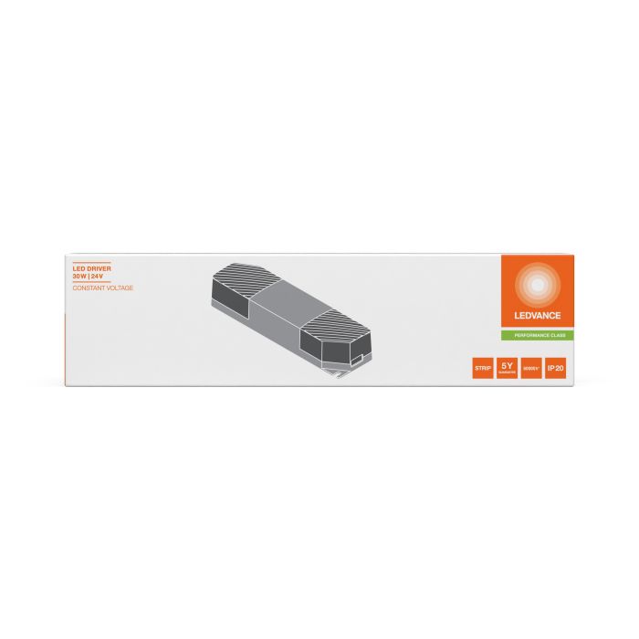 Блок живлення Ledvance DR-V-30/220-240/24
