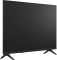 Телевізор 43" LG UHD 4K 60Hz Smart WebOS Black