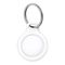 Тримач Belkin Secure Holder with Key Ring AirTag, білий