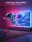Набор адаптивной подсветки Govee H605C Envisual TV Backlight T2 with Dual Cameras 75-85' RGB Черный