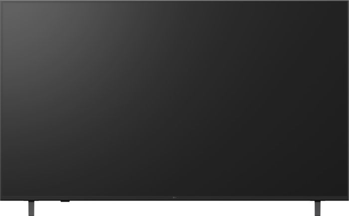 Телевизор 65" LG LED  4K 60Hz Smart WebOS Black