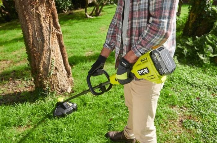 Акумулятор Ryobi ONE+ RB1840X 18В 4А·год 0.7кг