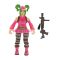 Коллекционная фигурка Fortnite Micro Legendary Series Zoey, 6см
