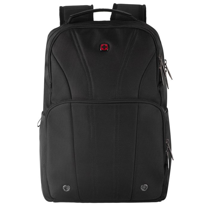 Рюкзак для ноутбука Wenger, BC Mark 12-14", чорний