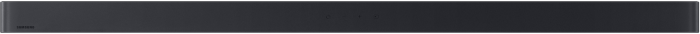 Саундбар Samsung HW-S700D 250Вт, 3.1, BT, HDMI, Wi-Fi, саб, Dolby Atmos, чорний