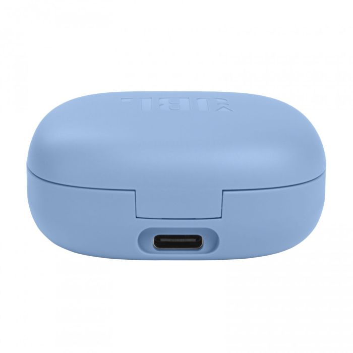 Навушники TWS JBL WAVE FLEX Синій